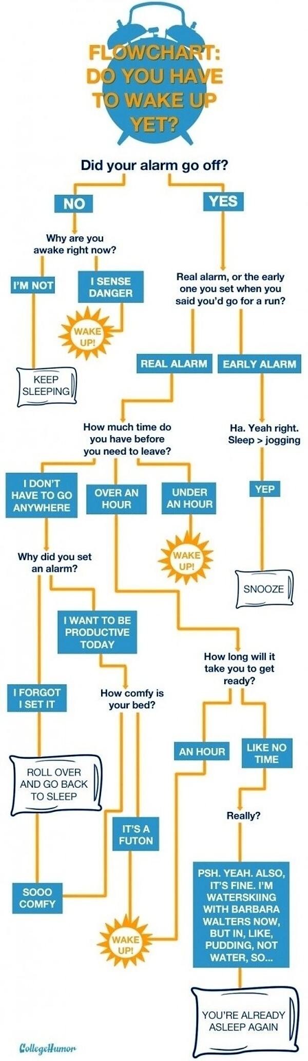 Obrázek Alarm Flowchart