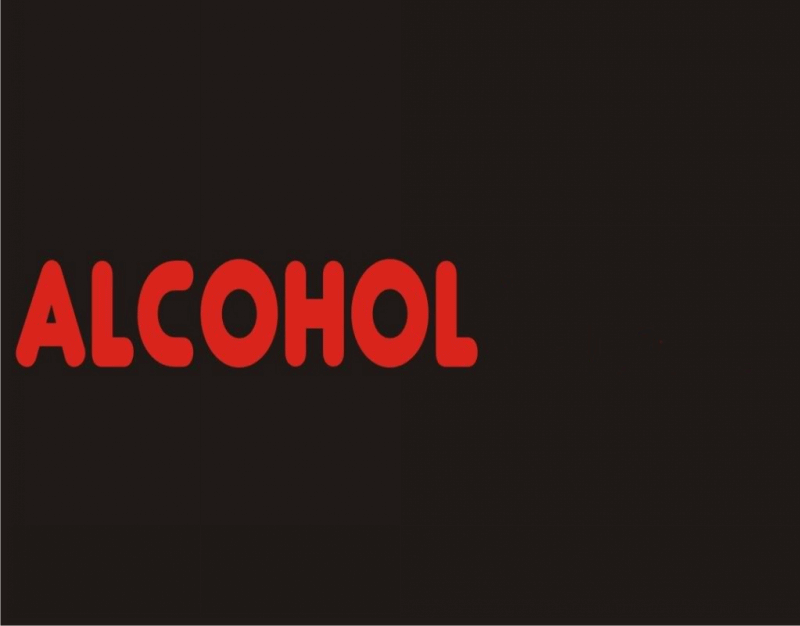 Obrázek Alcohol