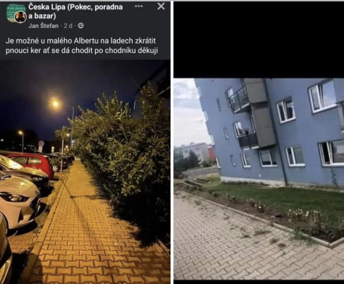 Obrázek Ale samozrejme ozvalo se z kouzelneho sluchatka