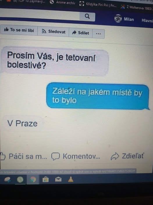 Obrázek Alenka zistuje