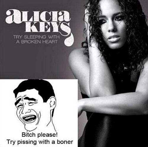 Obrázek Alicia Keys 18-12-2011