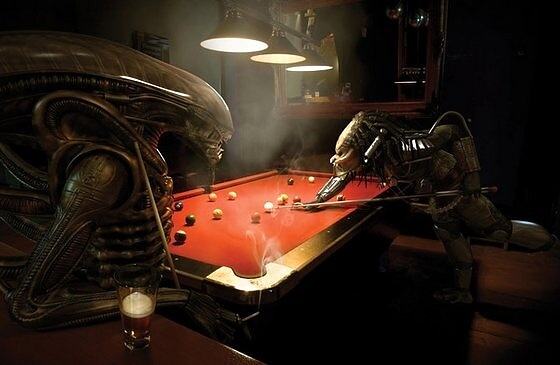 Obrázek Alien vs. Predator2