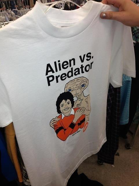 Obrázek Alien vs Predator - 18-06-2012