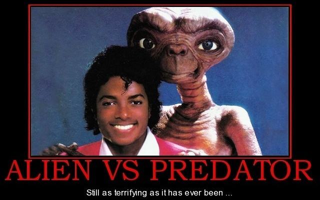 Obrázek Alien vs Predator 10-02-2012