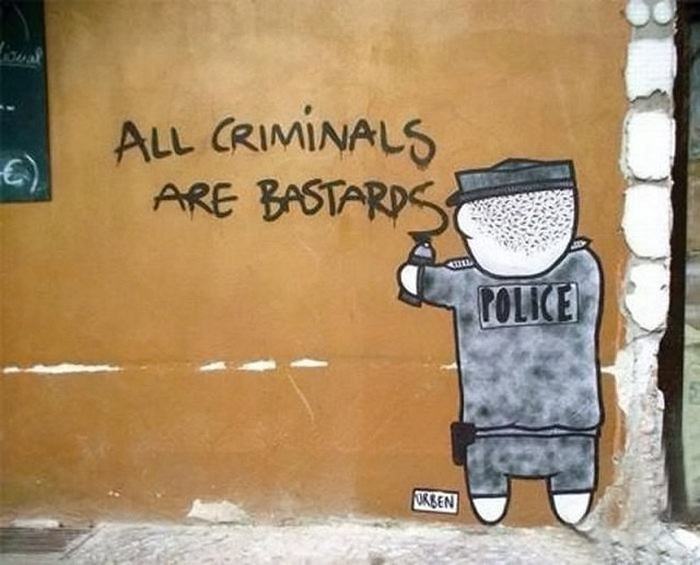 Obrázek All criminals 
