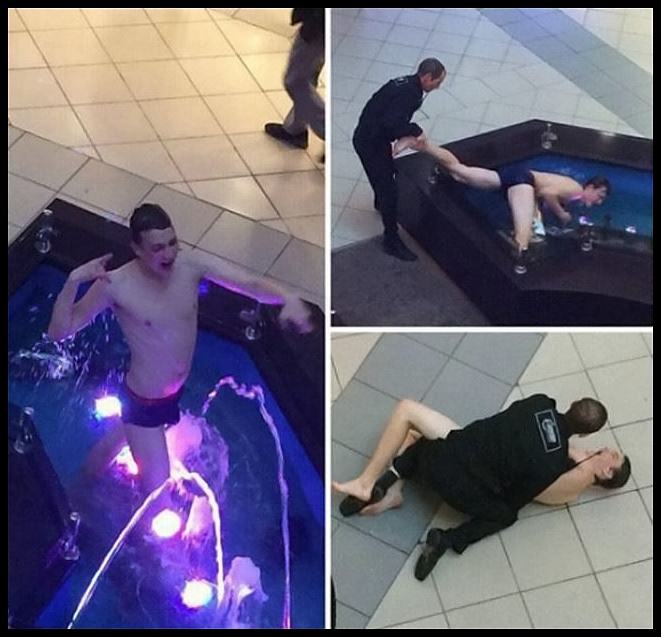 Obrázek Always Party This Hard9335