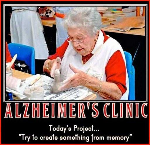 Obrázek Alzheimers Clinic