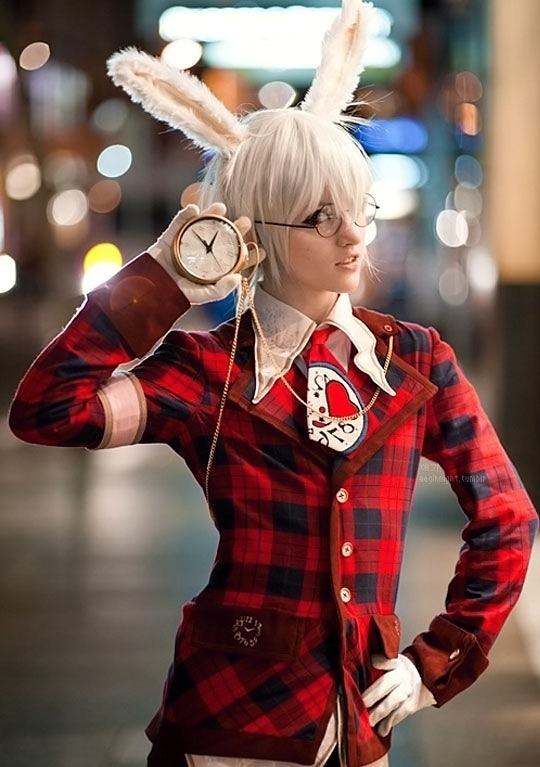 Obrázek Amazing-Female-Cosplay-Image