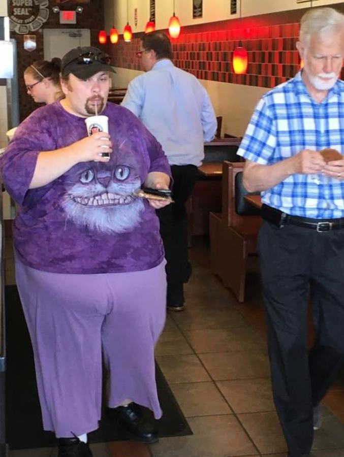 Obrázek Amazing Fashion1136