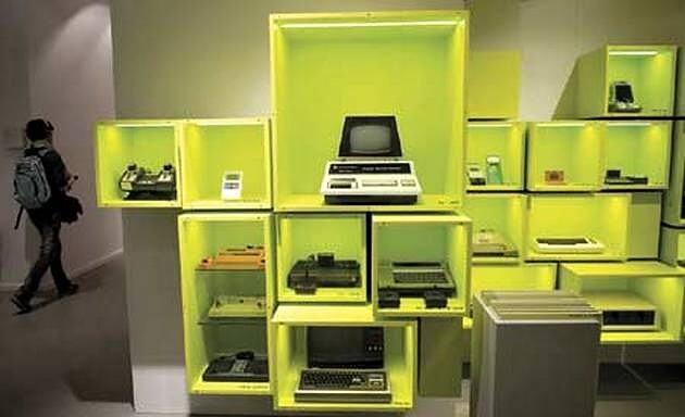 Obrázek Amazing Museum of Computer Games2