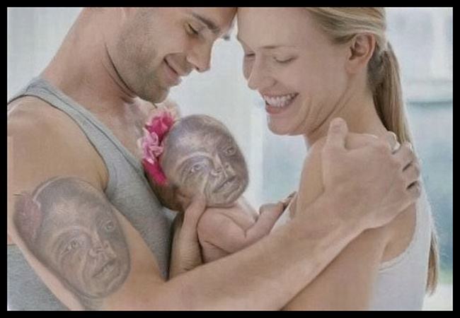 Obrázek Amazing Tattoo2588