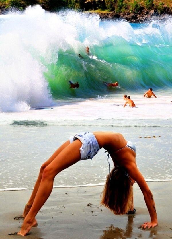 Obrázek Amazing Wave
