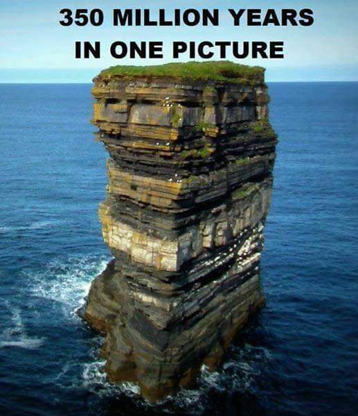 Obrázek Amazing geology
