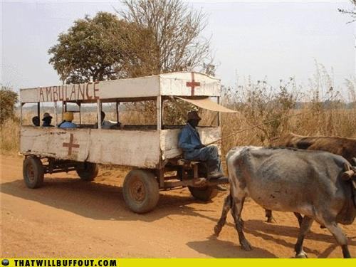 Obrázek Ambulance-rychlici