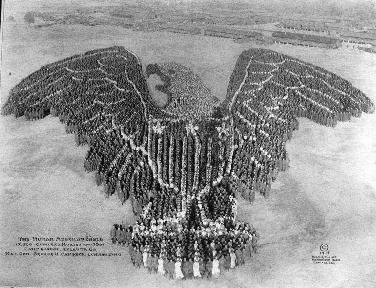 Obrázek American Eagle