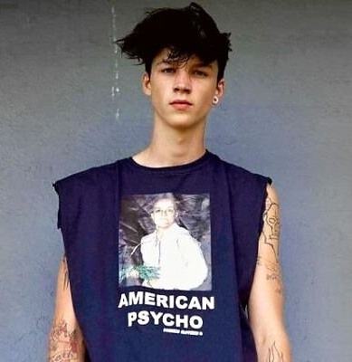 Obrázek American Psycho