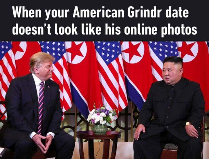 Obrázek American grindr date