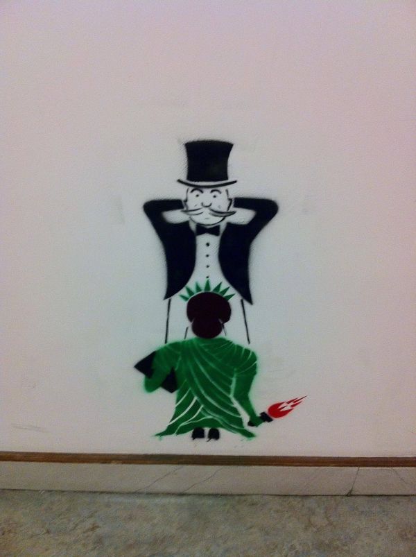 Obrázek American idiot