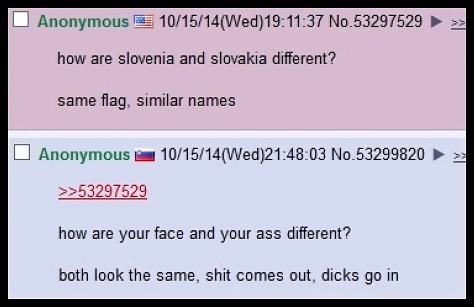 Obrázek Americunt getting rekt