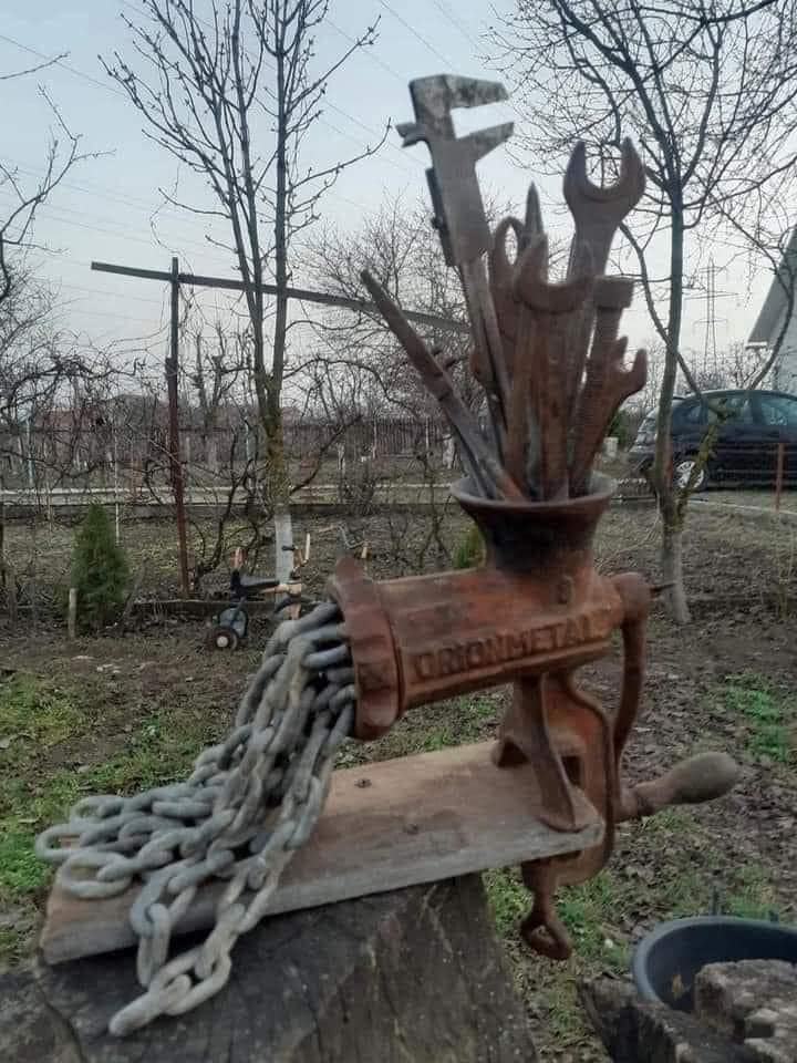 Obrázek An art