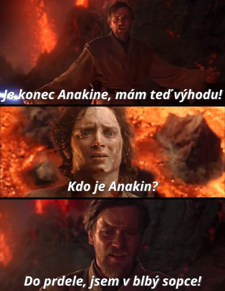 Obrázek Anakin