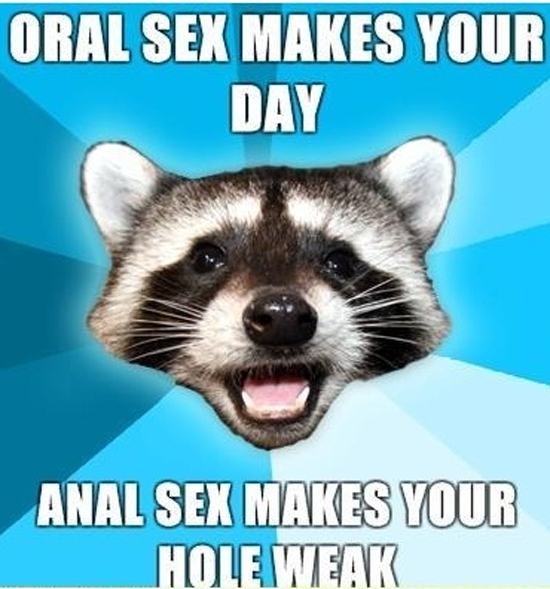 Obrázek Anal Oral