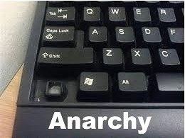 Obrázek Anarchy - 29-04-2012