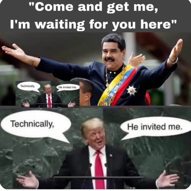 Obrázek And&nbsp;he&nbsp;RSVPd