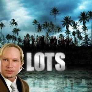 Obrázek Anders Behring Breivik - LOTS