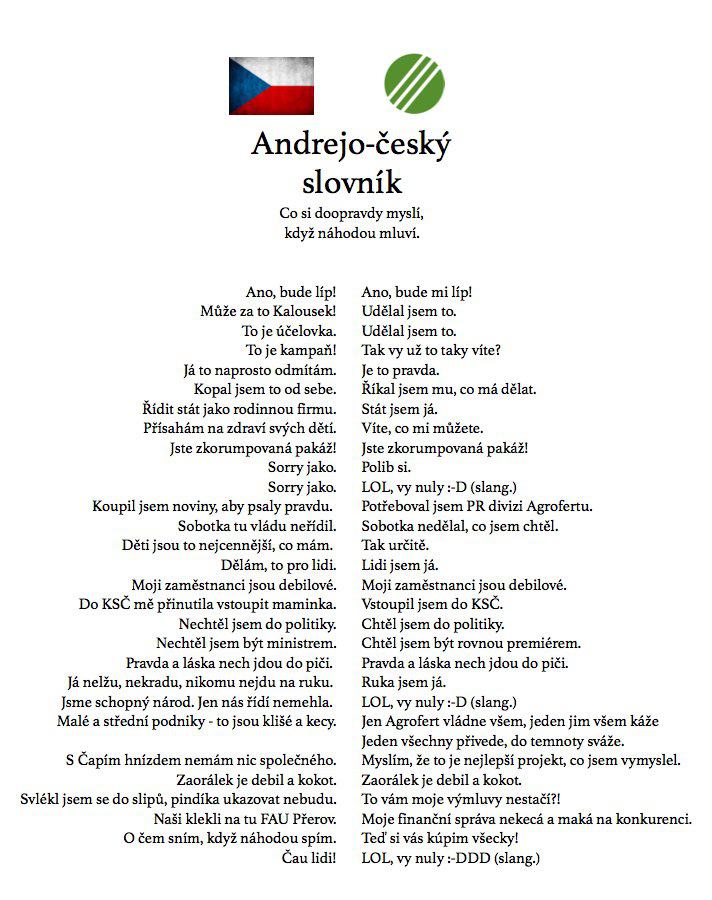 Obrázek Andrejo-Cesky slovnik