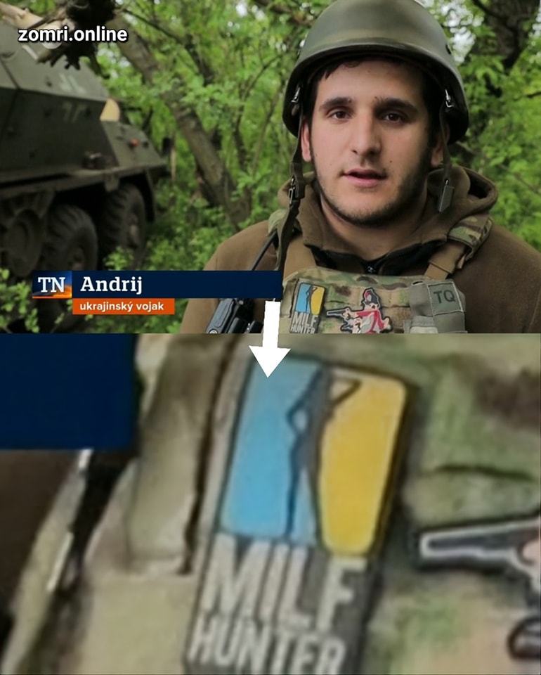 Obrázek Andrij