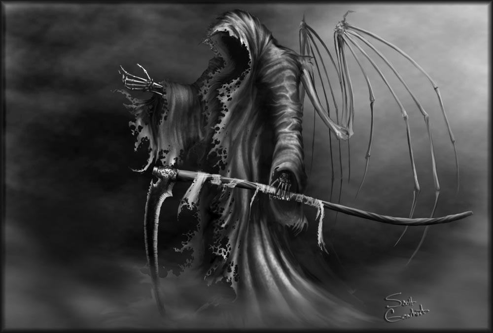 Obrázek Angel of Death