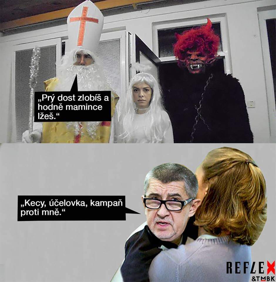 Obrázek Ani zamlada to nemel lehke