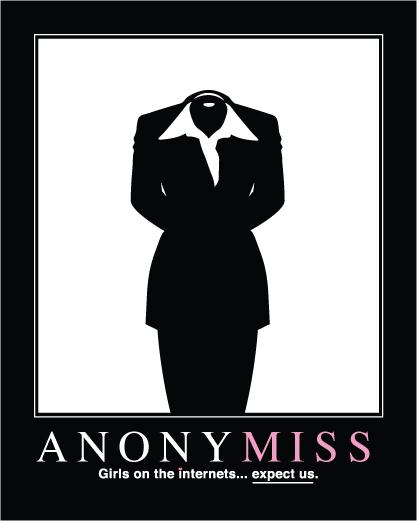 Obrázek Anonymiss