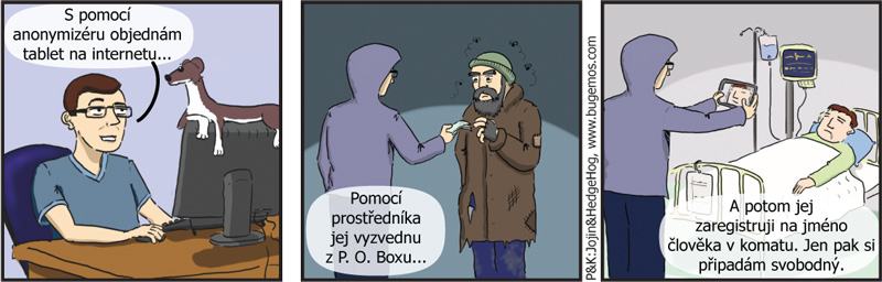 Obrázek Anonymizer 1