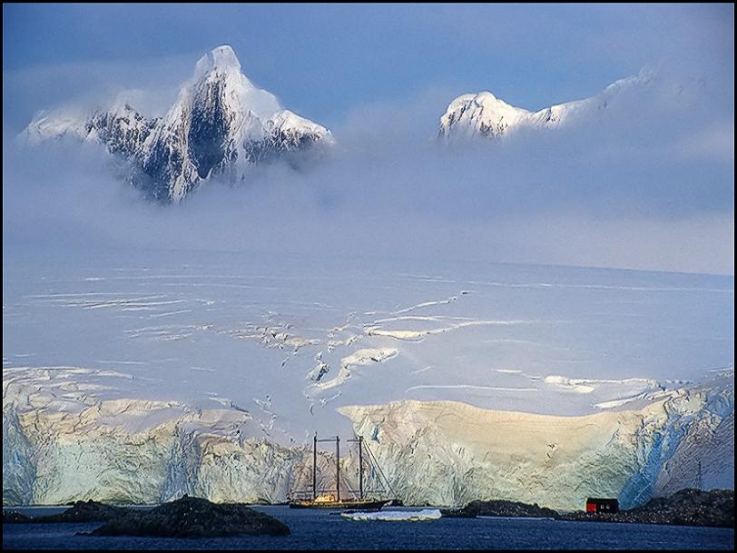 Obrázek Antarctica 17
