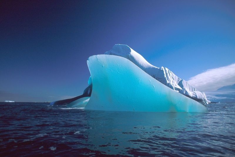 Obrázek Antarktida 03