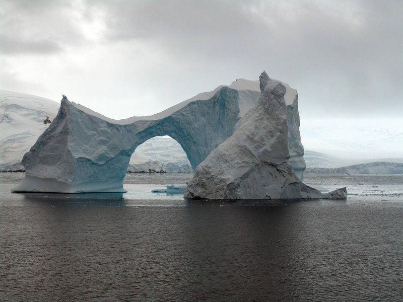 Obrázek Antarktida 04