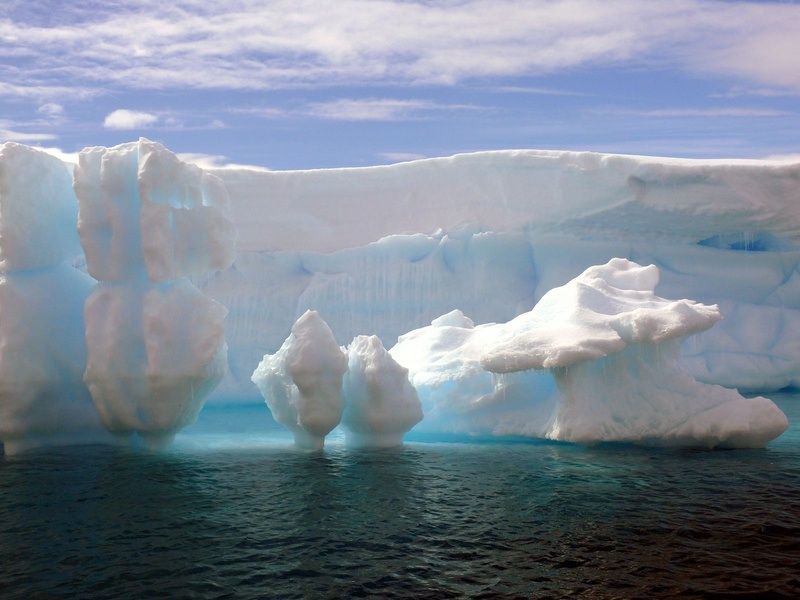 Obrázek Antarktida 06