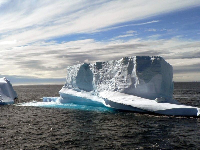Obrázek Antarktida 07