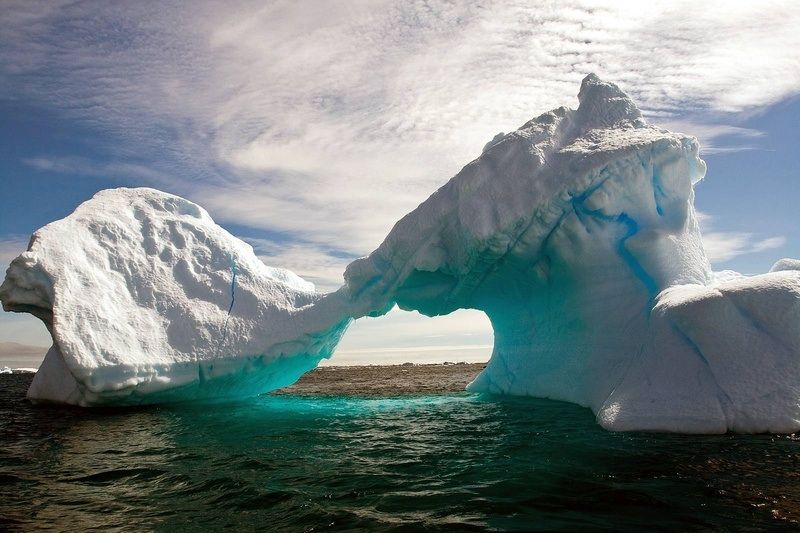 Obrázek Antarktida 08