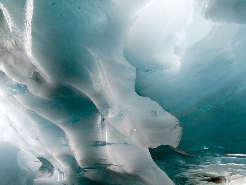 Obrázek Antarktida 09
