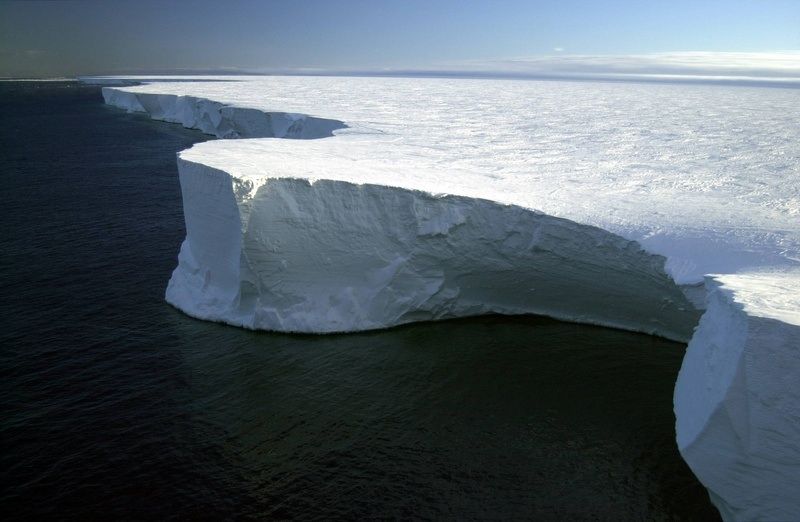 Obrázek Antarktida 10