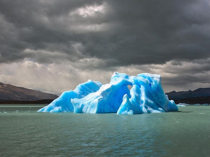 Obrázek Antarktida 12