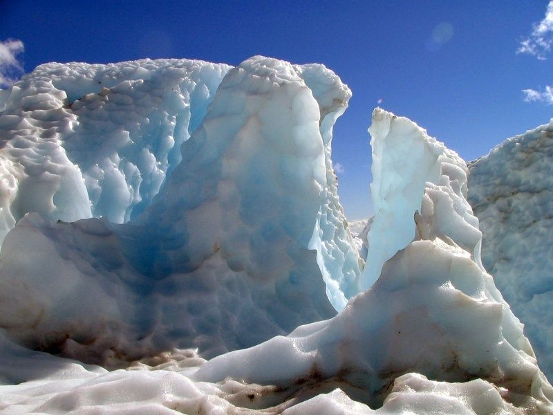 Obrázek Antarktida 13