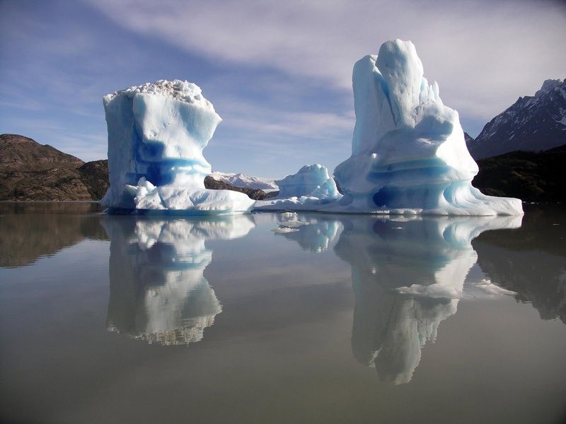 Obrázek Antarktida 14
