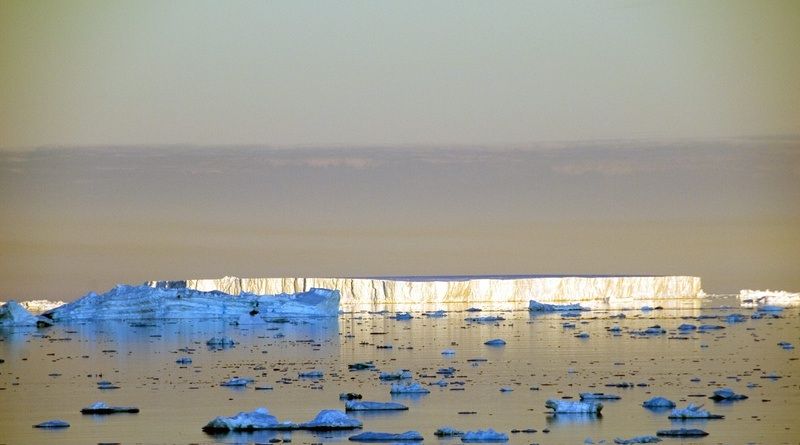 Obrázek Antarktida 16