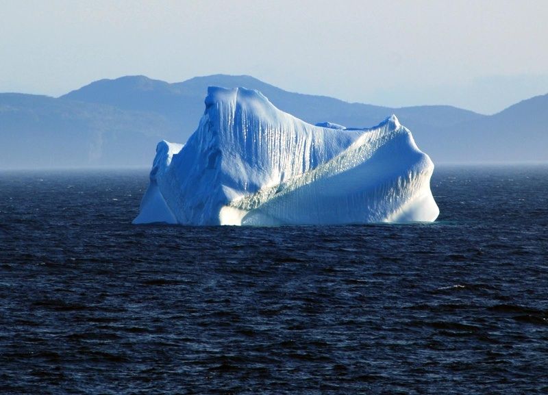 Obrázek Antarktida 18