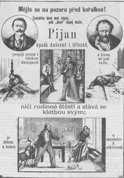 Obrázek Antichlast poster