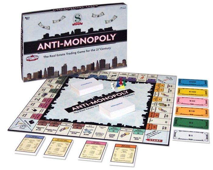 Obrázek Antimonopoly